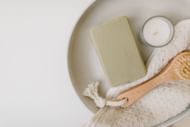 Effective when used before taking a bath (Image via Pexels/Tara Winstead)